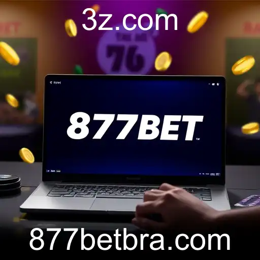 877BET e o Crescimento dos Jogos Online no Brasil