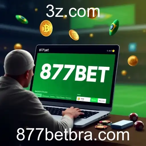 Inovações e Desafios no Mercado de Jogos Online