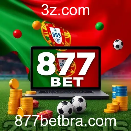 Expansão dos Jogos Online Com 877BET