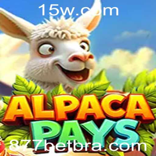 Descubra o Fascinante Jogo AlpacaPays e sua Conexão com 877BET