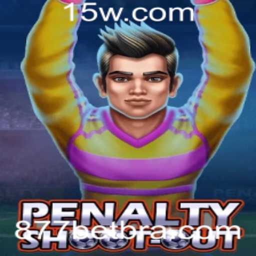 PenaltyShootOut: O Jogo de Habilidades e Estratégias