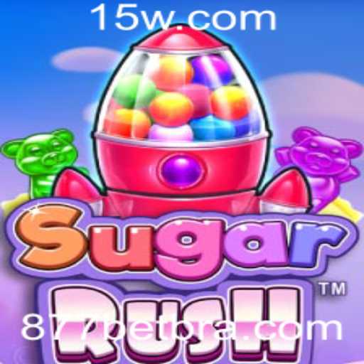 Descubra o Mundo de SugarRush: Um Jogo Doce e Empolgante