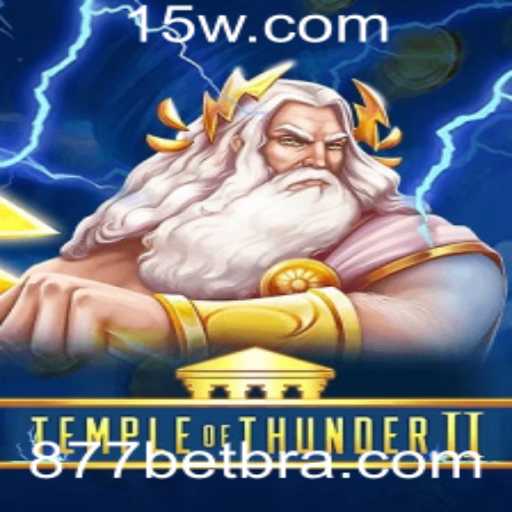 Descubra a Aventura Épica de TempleofThunderII: O Jogo que Vai além das Emoções Convencionais