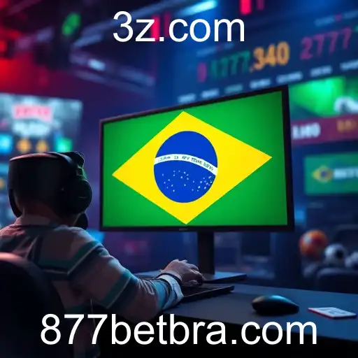 O Crescimento dos Jogos Online em 2025