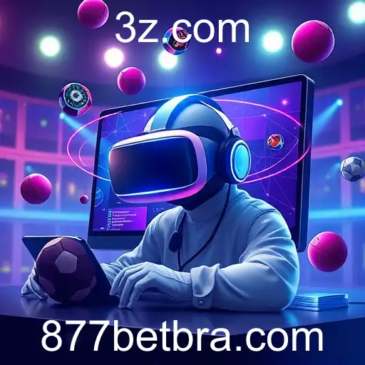 Inovações do Mercado de Jogos Online em 2025