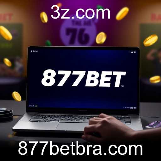 877BET e o Crescimento dos Jogos Online no Brasil