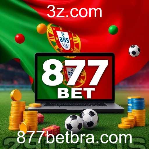 Expansão dos Jogos Online Com 877BET