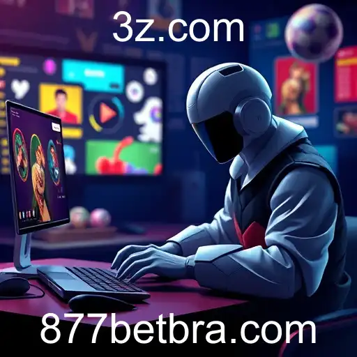 A Evolução dos Sites de Jogos Online em 2025