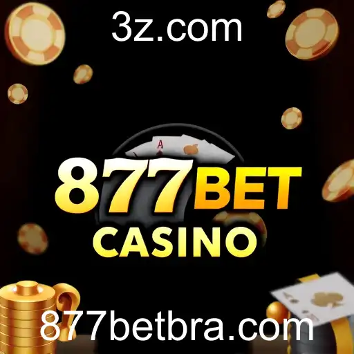 O Crescimento do Mercado de Jogos Online e a Influência de 877BET