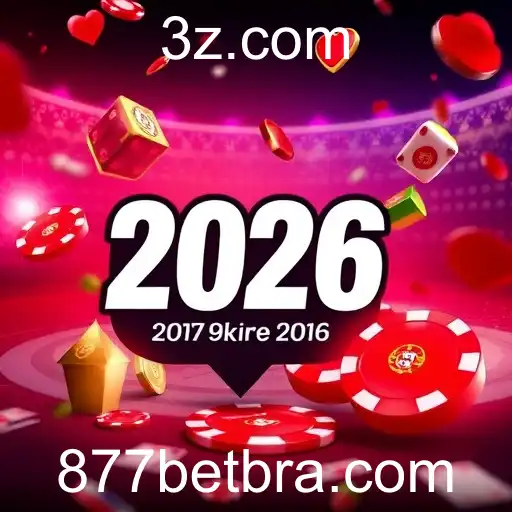 O impacto dos Jogos de Azar Online em 2026: Uma Visão Geral
