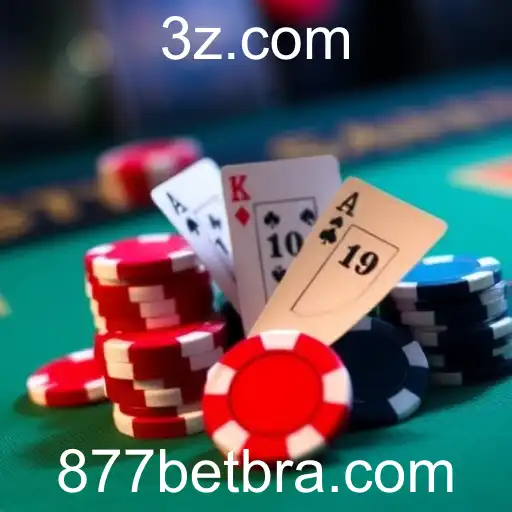 Explorando o Fascinante Mundo dos Jogos de Poker no 877BET