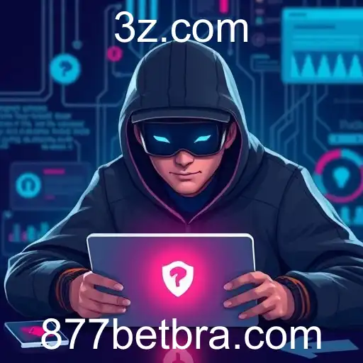 Explorando a Categoria de Jogo 'Segurança Digital' no 877BET